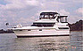 1988 CARVER 38 AFT CABIN.