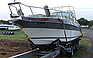 Show the detailed information for this 1988 Cruisers 2870 Rogue.
