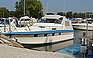 Show more photos and info of this 1988 CRUISERS 3370 Esprit.