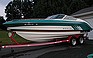 Show the detailed information for this 1988 CRUISERS Inc Rogue 2150.