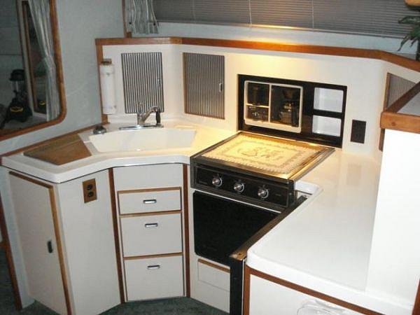 1988 Sea Ray Sundancer 340 Port Angeles WA 98335 Photo #0051885A