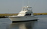 Show the detailed information for this 1988 Hatteras Convertible.