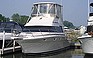 Show the detailed information for this 1988 Luhrs 34BRIDGE.