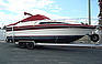 Show the detailed information for this 1988 SEA RAY 268.