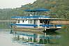 1988 Waterhouse 14x56 Housboat Jamestown KY 42629 Photo #0051902A