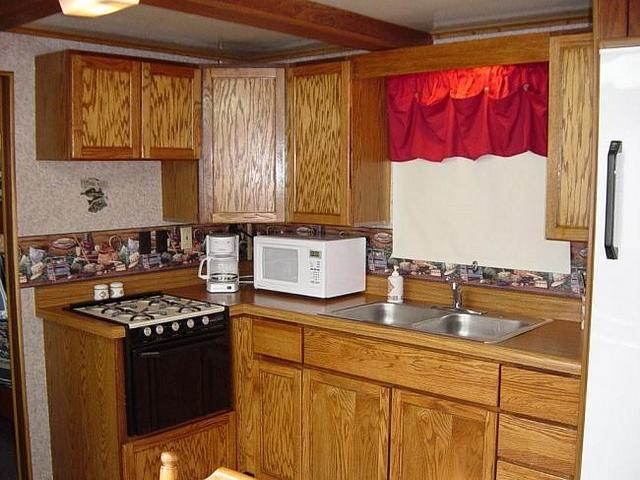 1988 Waterhouse 14x56 Houseboat Jamestown KY 42629 Photo #0051903A