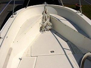 1989 BOSTON WHALER Outrage 20 Dewey Beach DE 19971 Photo #0051955A