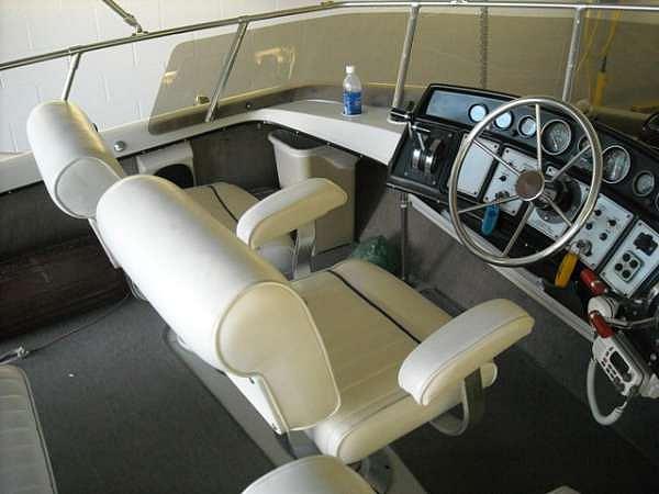 1989 Carver Yachts 3227 Convertible Cleveland OH 34275 Photo #0051982A