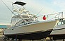 Show the detailed information for this 1989 Blackfin 29 Combi.
