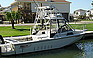 1989 Boston Whaler 27 w/Suzuki 4 Strokes.