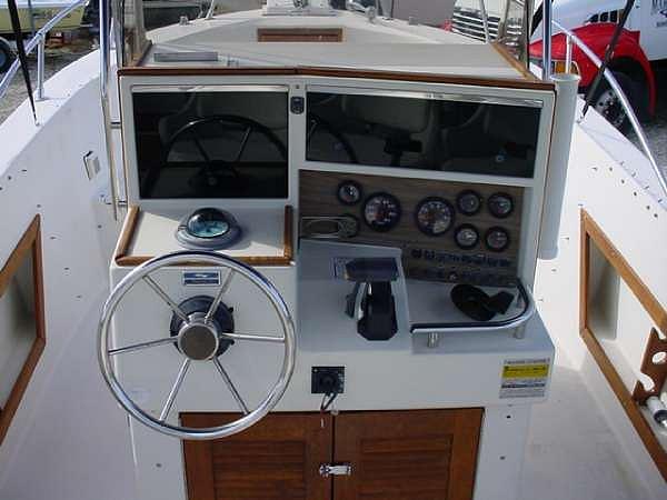 1989 Grady-White 20 Center Console Ft Myers FL 33908 Photo #0052030A