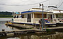 Show the detailed information for this 1989 GIBSON BOATS Executive Houseboat.