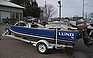 Show the detailed information for this 1989 Lund Rebel 16 Special CS.
