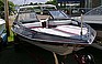 Show the detailed information for this 1989 Quantum Boats Fish & Ski.