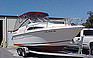 1989 SEA RAY 220 SUNDANCER.