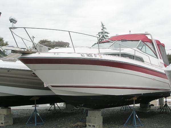 1989 Sea Ray 268 Sundancer Brick NJ 08723 Photo #0052107A