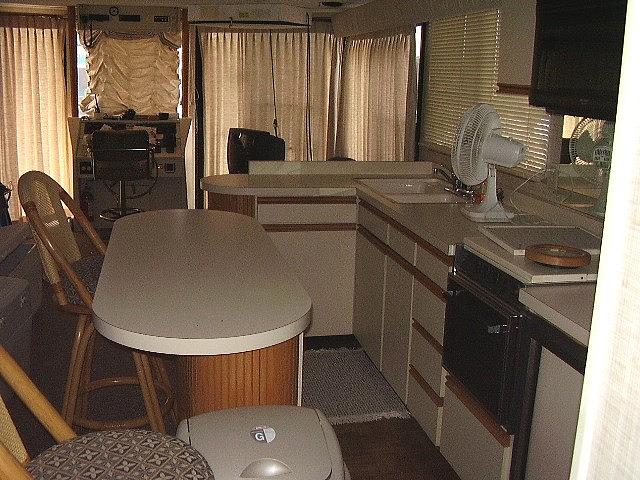 1989 SKIPPERLINER custom Page AZ 86040 Photo #0052152A