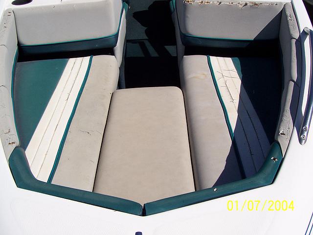 1990 BAYLINER 1700 Capri Grove OK 74344 Photo #0052188A