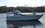 Show the detailed information for this 1989 SEA RAY 39 EXPRESS CRUISER.