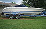 Show the detailed information for this 1989 Sea Ray pachanga.