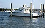 1989 Tiara Yachts Express.