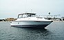 Show the detailed information for this 1990 Bayliner 2459 Trophy.