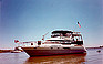 Show the detailed information for this 1990 Bayliner Aft Cabin Motor Yacht.