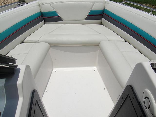 1990 CORRECT CRAFT/NAUTIQUE/SK Sport Nautique SEBRING FL Photo #0052229A