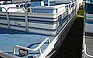 Show the detailed information for this 1990 Ercoa Pontoons 21 Captain dlx.