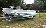 Show the detailed information for this 1990 Hurricane Boats 20 Fun Deck.