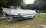 1990 Hurricane Boats 20 Fun Deck.