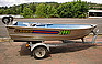 Show more photos and info of this 1990 KLAMATH BOAT CO 12 ALUMININUM.