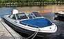 1990 Sea Ray 17 Bowrider.