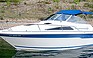 Show the detailed information for this 1990 SEA RAY 220DA.