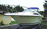 Show the detailed information for this 1990 SEA RAY 250 Sundancer w/Twins.