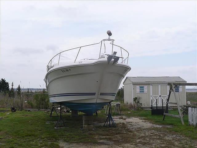 1990 SEA RAY 310 SUNDANCER Somers Point NJ 08244 Photo #0052306A