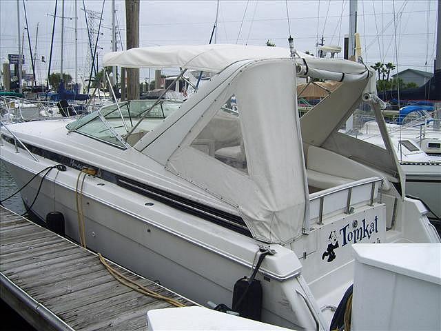 1990 WELLCRAFT 3000 MONACO Seabrook TX 77586 Photo #0052341A