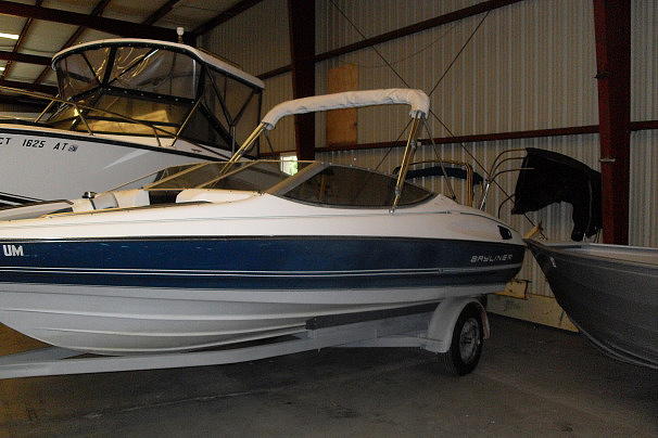 1991 Bayliner 2050 Capri Savannah GA 31406 Photo #0052357A