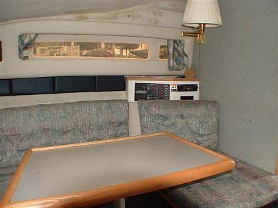 1991 BAYLINER 2855 Spring Valley IL 61362 Photo #0052365A