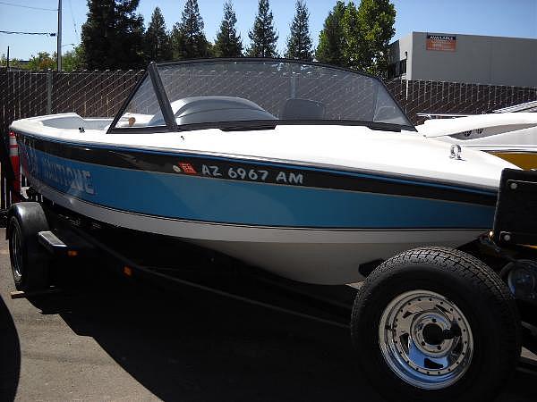 1991 Correct Craft Ski Nautique Livermore CA 94551 Photo #0052393A