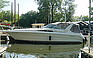 1990 Sea Ray 310 Express.