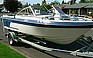 Show the detailed information for this 1990 STARFIRE 20 BR.