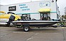 Show the detailed information for this 1990 STRATOS 201P TOURNAMENT BASS BOAT.