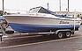 Show the detailed information for this 1990 WELLCRAFT 20FT SEA CRAFT.