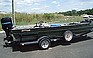Show the detailed information for this 1991 Alumacraft 20.