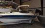 1991 Bayliner 2050 Capri.