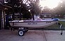 Show the detailed information for this 1991 Boston Whaler 110 Sport.