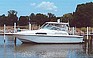 Show the detailed information for this 1991 Boston Whaler 31 Express.