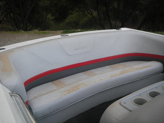 1991 MASTERCRAFT PROSTAR 190 Burbank CA 91502 Photo #0052421A