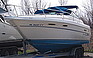 Show the detailed information for this 1991 Sea Ray 300 Weekender.